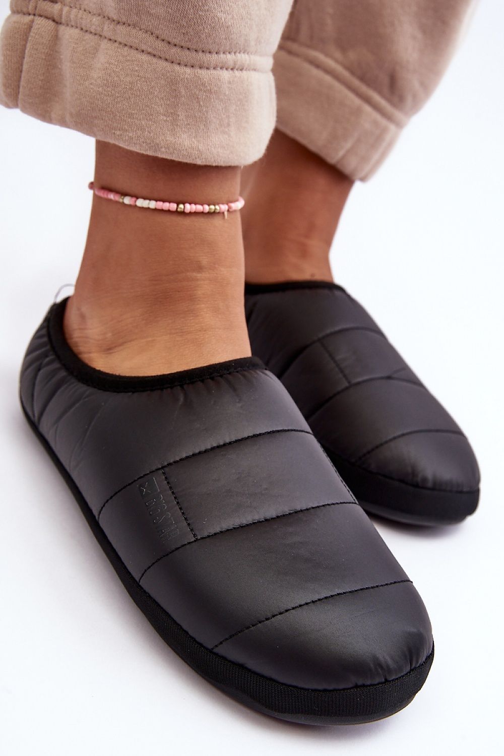 Slippers model 188672
